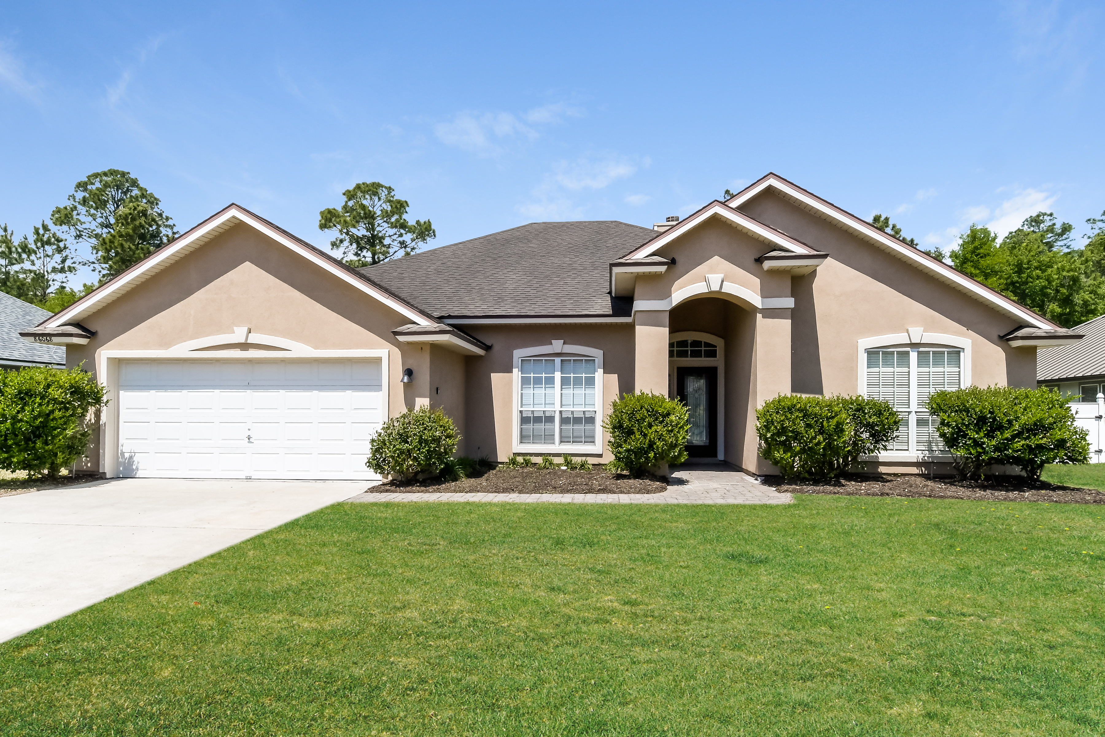 86068 SAND HICKORY TRAIL YULEE, FL 32097